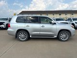Used 2011 Lexus LX SUV