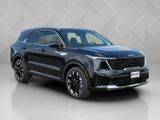 New 2026 Kia Sorento SUV