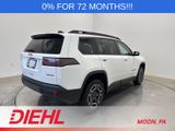 New 2026 Jeep Cherokee SUV