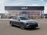 New 2026 Kia K4 Sedan