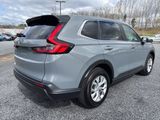 Used 2025 Honda CR-V SUV