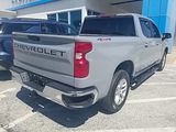 Used 2024 Chevrolet Silverado 1500 Truck