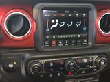 Used 2022 Jeep Wrangler SUV