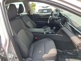 Used 2025 Toyota Camry Sedan
