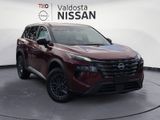 New 2026 Nissan Rogue SUV