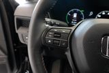 Used 2025 Honda CR-V Hybrid SUV