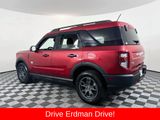 Used 2021 Ford Bronco Sport SUV
