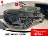 Used 2025 Toyota Crown Signia SUV