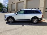 New 2026 Hyundai Palisade SUV
