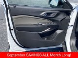 New 2026 Chevrolet Trax SUV