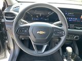 Used 2025 Chevrolet TrailBlazer SUV