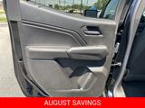 New 2026 Chevrolet Colorado Truck