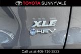 Used 2025 Toyota RAV4 Hybrid SUV