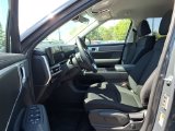 Used 2026 Hyundai Santa Fe Hybrid SUV