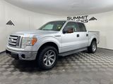 Used 2011 Ford F-150 Truck