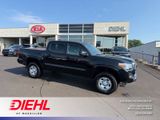 Used 2023 Toyota Tacoma Truck