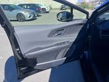 New 2027 Toyota Prius Sedan