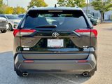 Used 2025 Toyota RAV4 SUV