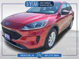 Used 2022 Ford Escape SUV