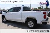 Used 2022 Chevrolet Silverado 1500 Truck