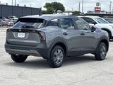 New 2026 Nissan Kicks SUV