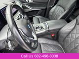 Used 2024 BMW X5 SUV