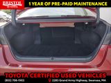 Used 2022 Toyota Avalon Sedan