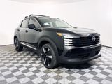 New 2026 Nissan Kicks SUV
