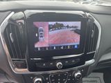 Used 2023 Chevrolet Traverse SUV