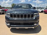 Used 2024 Jeep Wagoneer L SUV