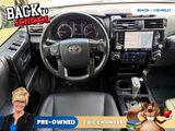 Used 2024 Toyota 4Runner SUV
