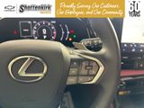 Used 2025 Lexus NX SUV