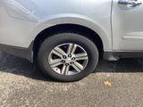 Used 2017 Chevrolet Traverse SUV