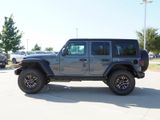 New 2026 Jeep Wrangler SUV