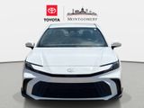 Used 2026 Toyota Camry Sedan