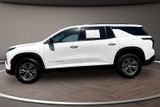 Used 2024 Chevrolet Traverse SUV
