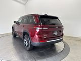 Used 2025 Jeep Grand Cherokee SUV