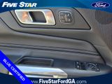 Used 2025 Ford Mustang Coupe