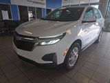 Used 2023 Chevrolet Equinox SUV