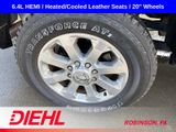 Used 2022 Ram 2500 Truck