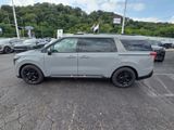 New 2027 Kia Carnival MPV Van