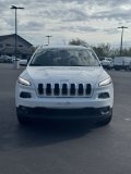 Used 2017 Jeep Cherokee SUV