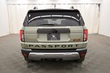 New 2026 Honda Passport SUV