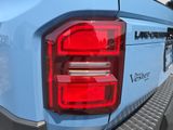 Used 2024 Toyota Land Cruiser SUV
