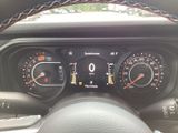 New 2026 Jeep Wrangler SUV