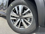 New 2026 Nissan Pathfinder SUV