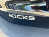 Used 2025 Nissan Kicks SUV