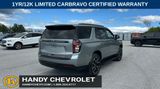 Used 2024 Chevrolet Tahoe SUV