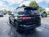 New 2026 Toyota Sequoia SUV