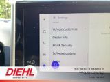 Used 2025 Toyota RAV4 SUV